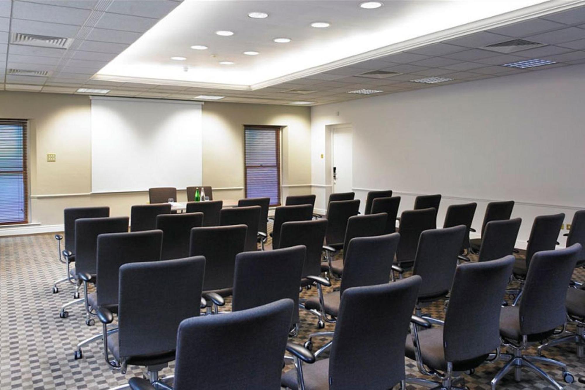 Hunton Park Hotel Kings Langley Zewnętrze zdjęcie